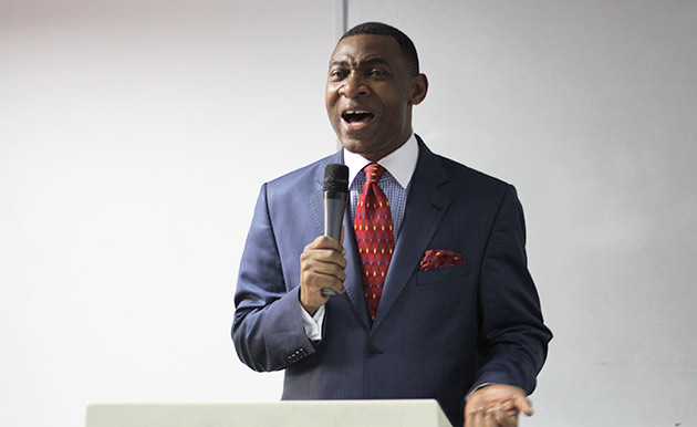 Dr Lawrence Tetteh Dr Lawrence Tetteh